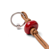 Portachiavi Bari di giorno