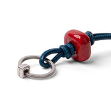 Portachiavi Bari di notte