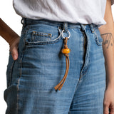 Portachiavi Boqueria di giorno