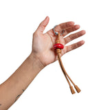 Portachiavi Bari di giorno