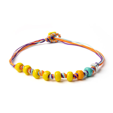 Collana Sun
