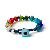 Positano Gummy di notte