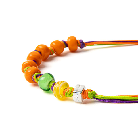 Collana Solar