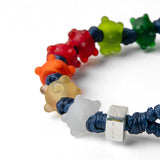 Positano Gummy di notte