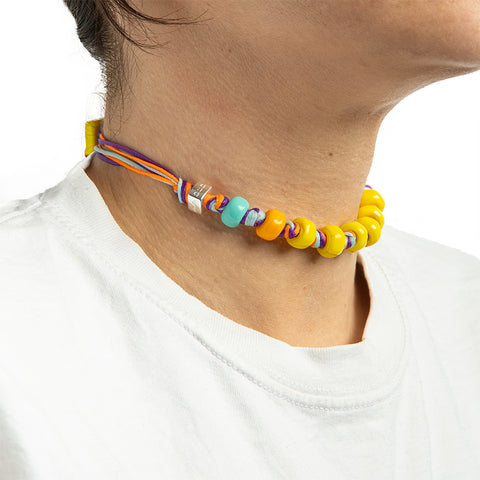 Collana Sun