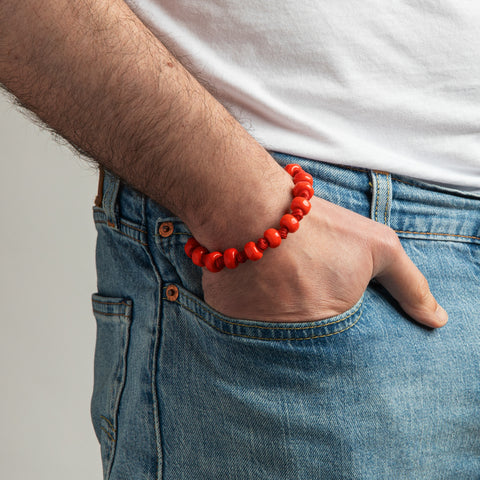 Rosso Papavero
