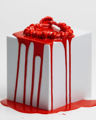 Rosso Papavero