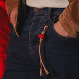 Portachiavi Bari di giorno