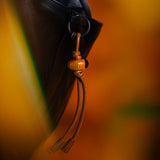 Portachiavi Boqueria di giorno