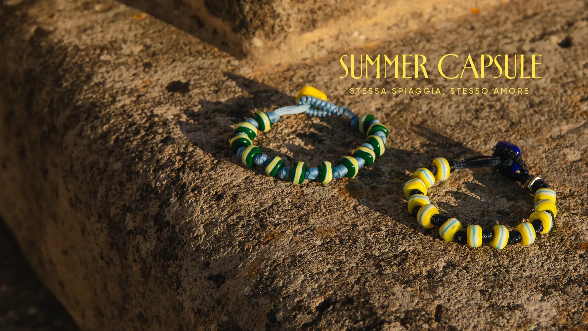 Summer Capsule 2026