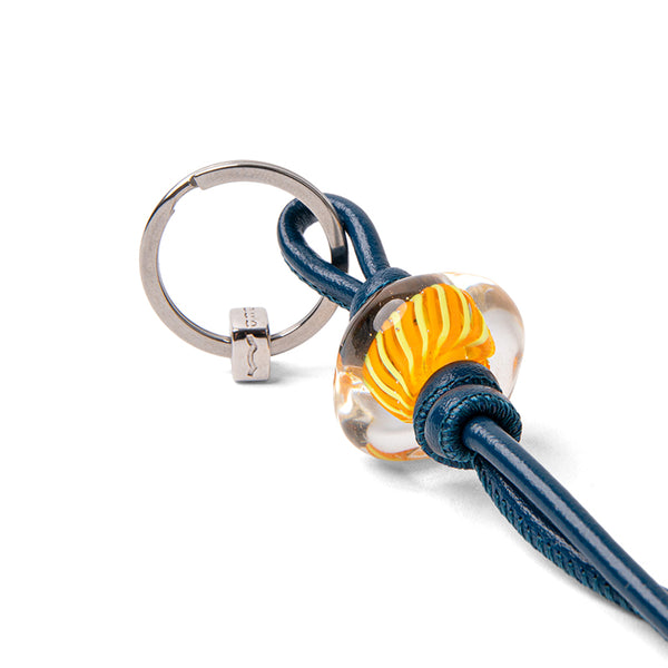 Portachiavi Boqueria di notte