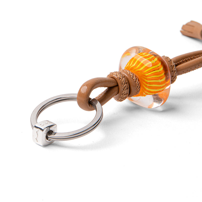 Portachiavi Boqueria di giorno