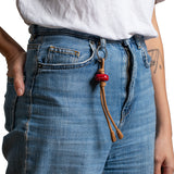 Portachiavi Bari di giorno