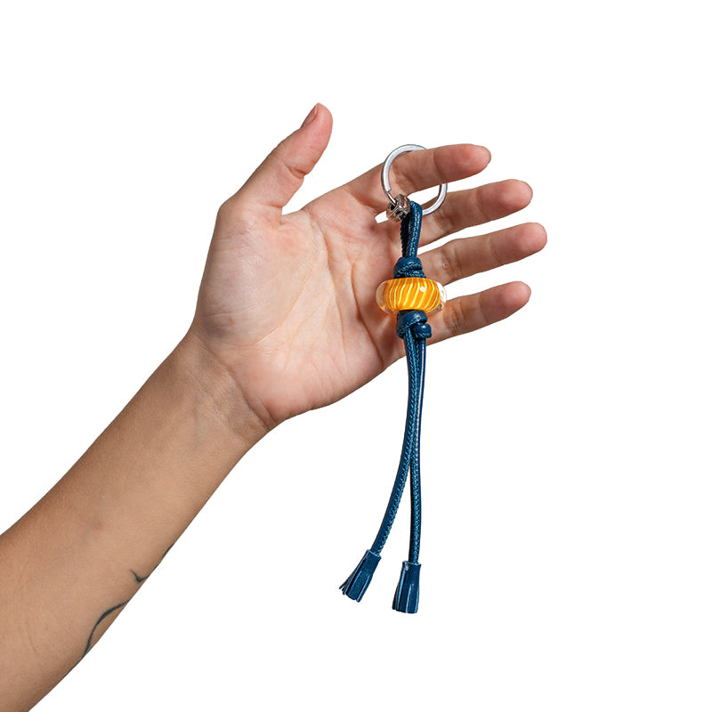 Portachiavi Boqueria di notte