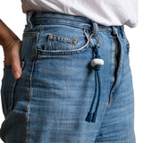 Portachiavi Ostuni di notte