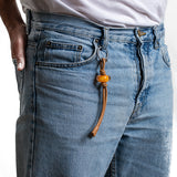 Portachiavi Boqueria di giorno