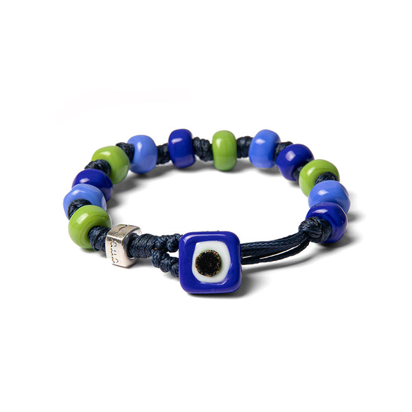 20 Braccialetti VACCINATI - SayitBands, Alta Qualità, Indossa Con Orgoglio