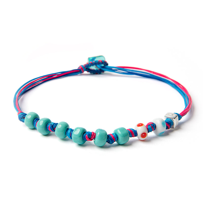 Collana Wave
