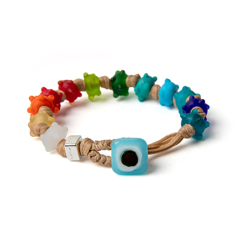 Positano Gummy di giorno