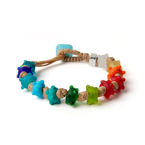 Positano Gummy di giorno