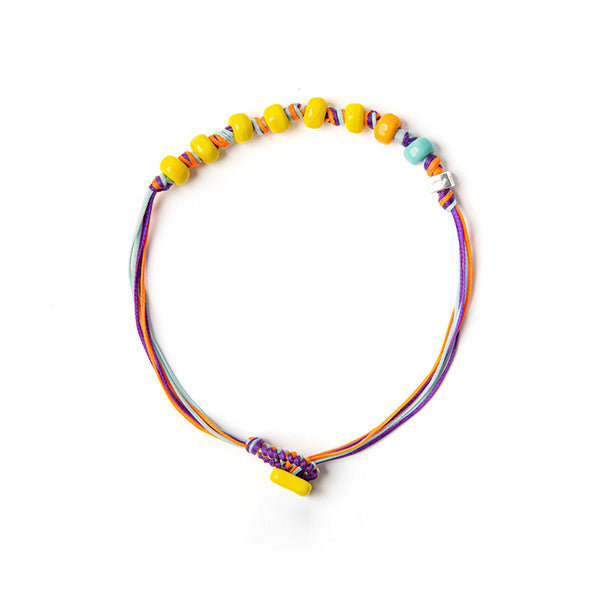 Collana Sun