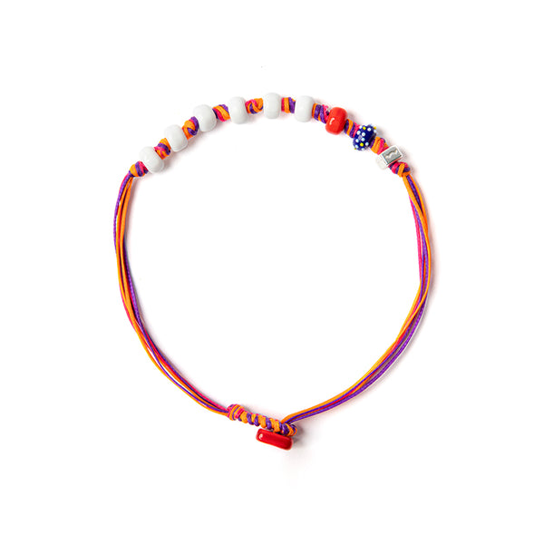Collana Sunset