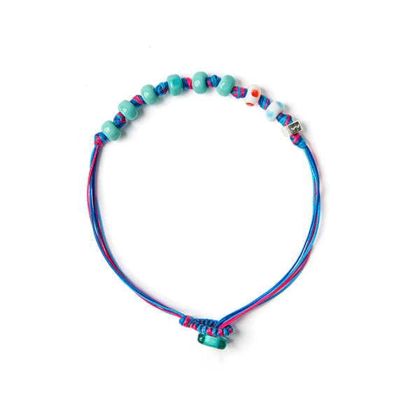 Collana Wave