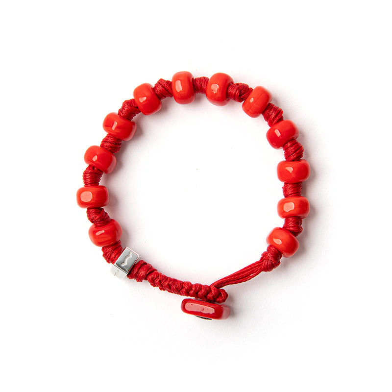 Rosso Papavero