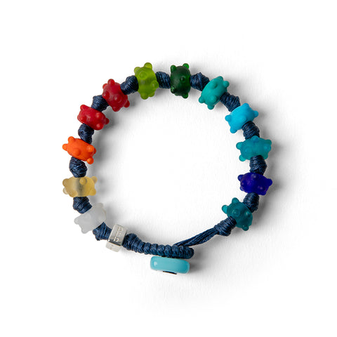 Positano Gummy di notte