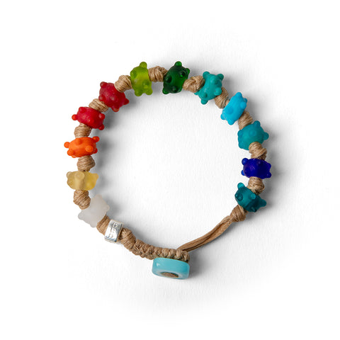 Positano Gummy di giorno