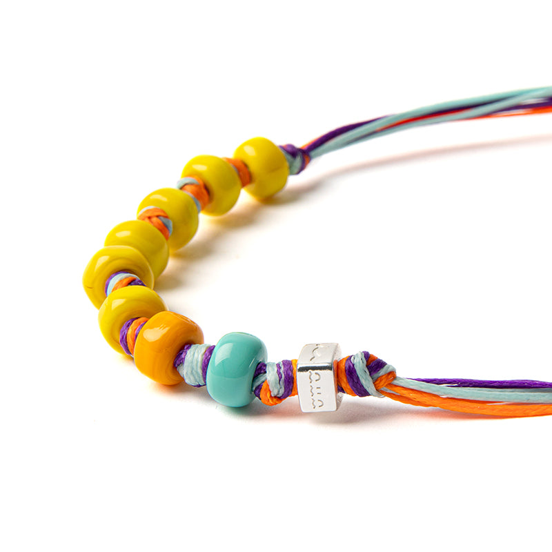 Collana Sun