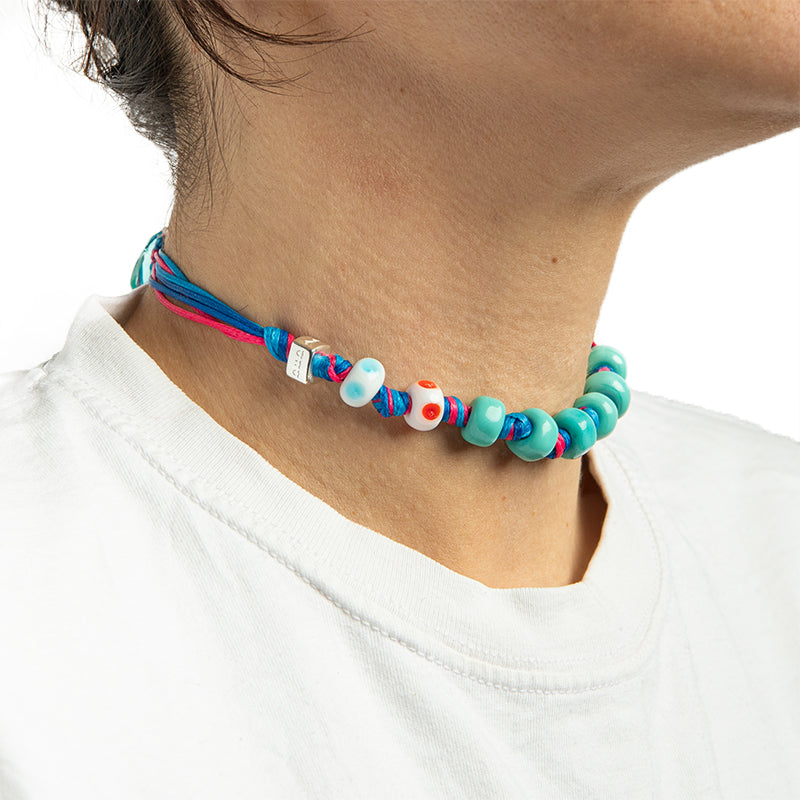Collana Wave