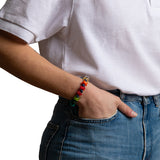 Positano Gummy di notte