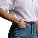 Positano Gummy di giorno