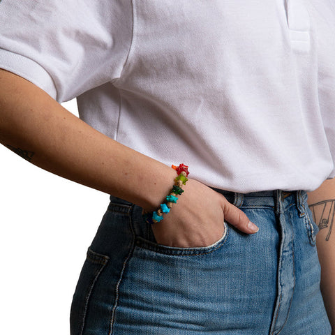 Positano Gummy di giorno