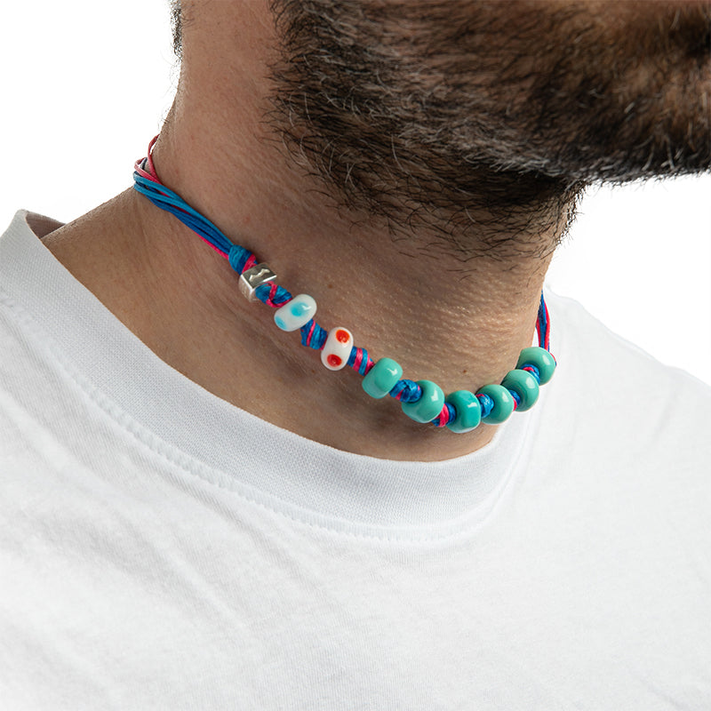 Collana Wave