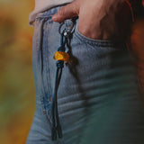 Portachiavi Boqueria di notte