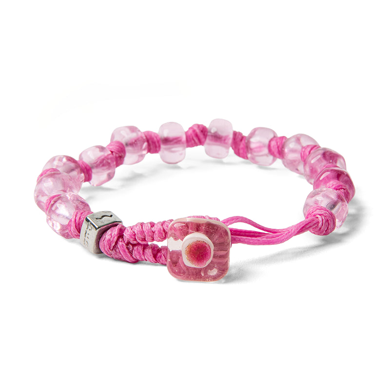 Rosa Confetto