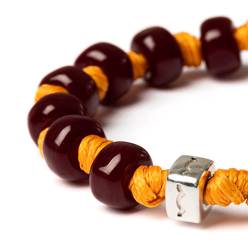 Braccialetto Della Roma, Squadra Di Calcio Italiana - Foto 6